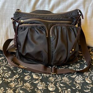 MZ Wallace Mia Crossbody